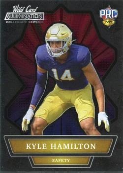 Kyle Hamilton