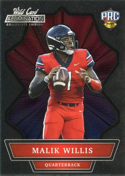 Malik Willis