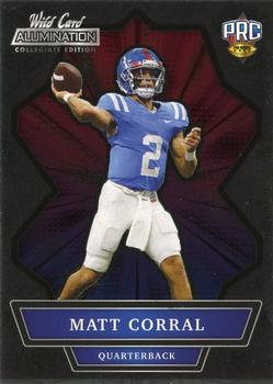 Matt Corral
