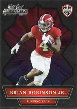 Brian Robinson Jr.