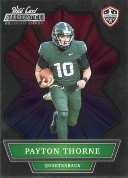 Payton Thorne