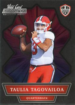Taulia Tagovailoa