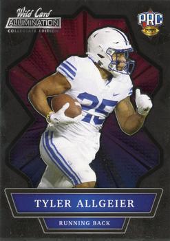 Tyler Allgeier
