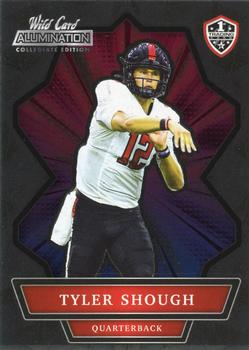 Tyler Shough