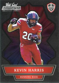 Kevin Harris