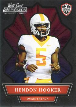Hendon Hooker