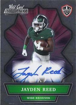 Jayden Reed