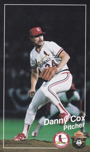Danny Cox