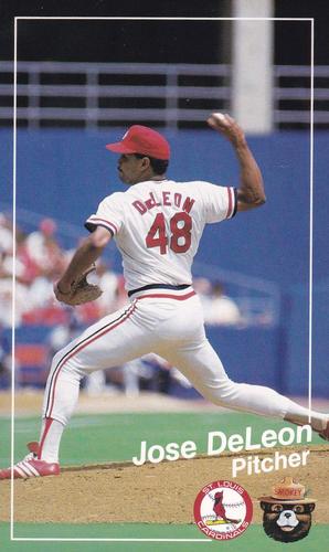 Jose DeLeon