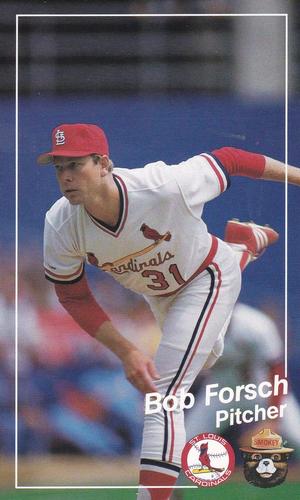 Bob Forsch