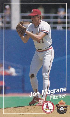 Joe Magrane