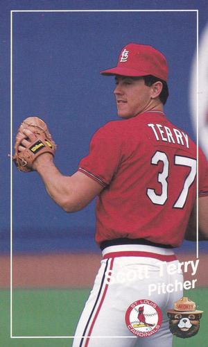 Scott Terry
