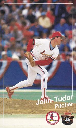 John Tudor