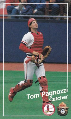 Tom Pagnozzi