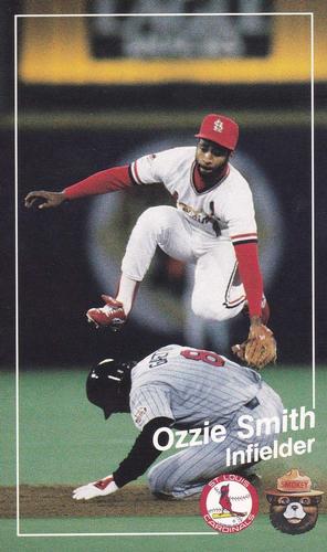 Ozzie Smith