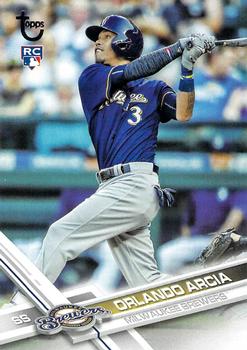 Orlando Arcia