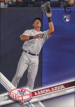 Aaron Judge