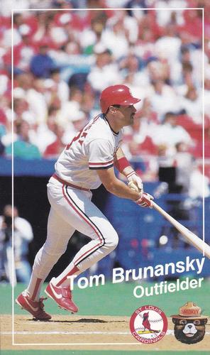 Tom Brunansky