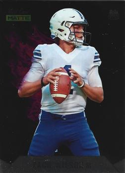 #MRHR-5 Zach Wilson