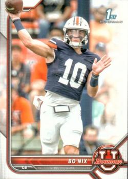 Bo Nix
