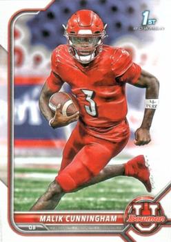 Malik Cunningham