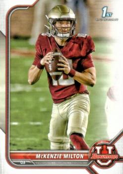 McKenzie Milton