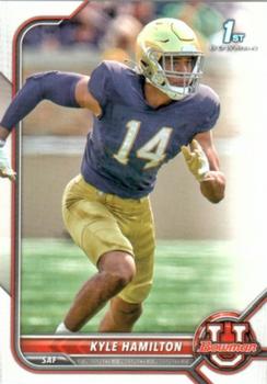 Kyle Hamilton