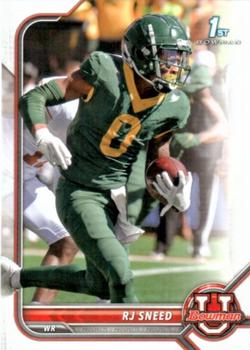 R.J. Sneed