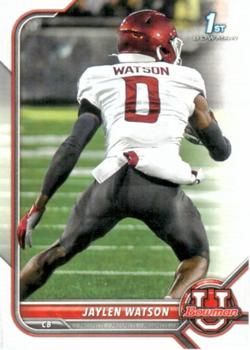 Jaylen Watson