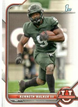 Kenneth Walker III