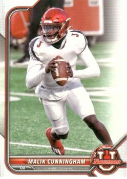 Malik Cunningham