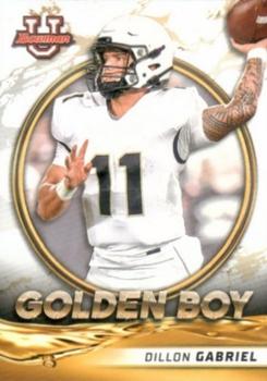 Dillon Gabriel
