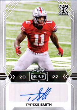 Tyreke Smith