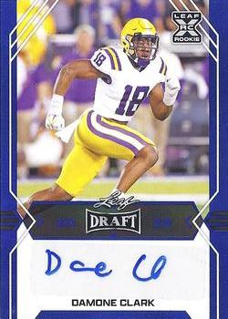 Damone Clark