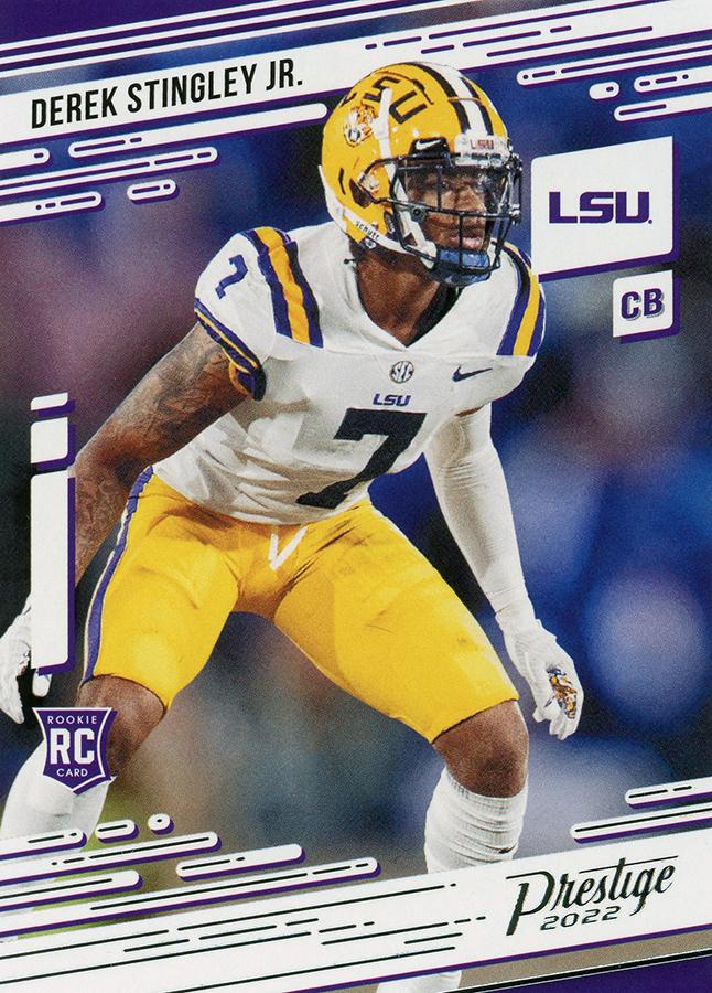 Derek Stingley Jr.