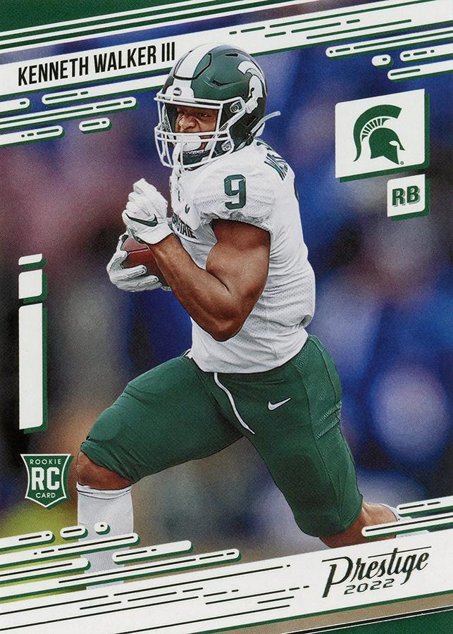 Kenneth Walker III