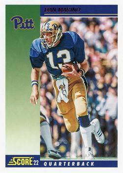Dan Marino