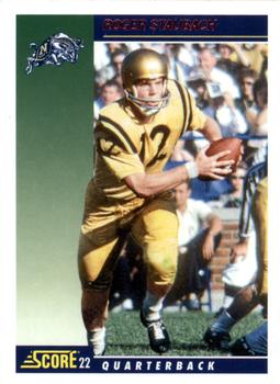 Roger Staubach