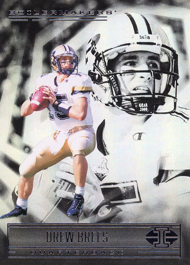 Drew Brees
