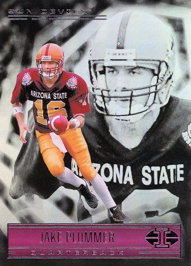 Jake Plummer