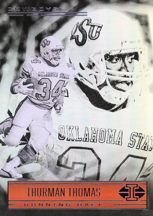 Thurman Thomas