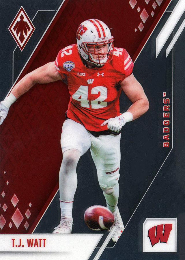 T.J. Watt