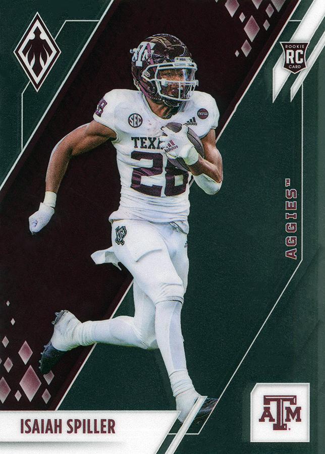 Isaiah Spiller