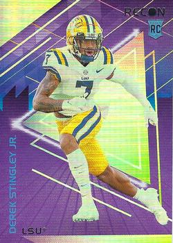 Derek Stingley Jr.