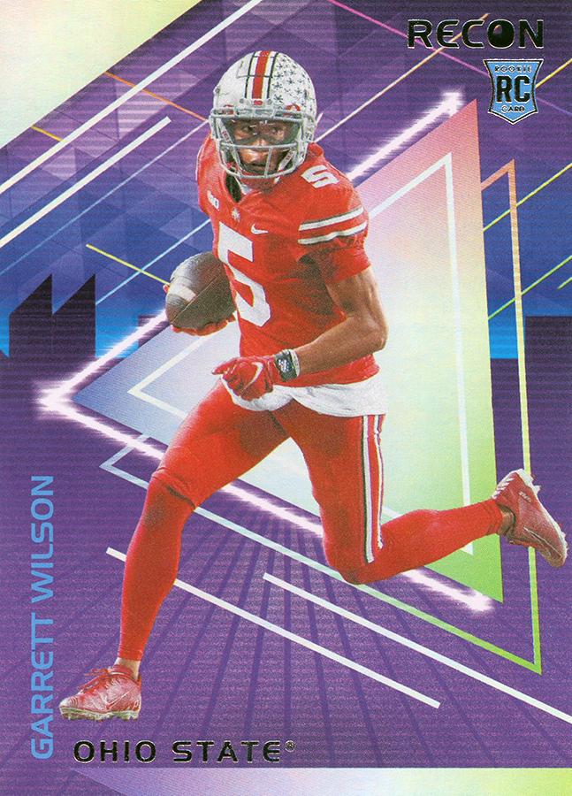Garrett Wilson