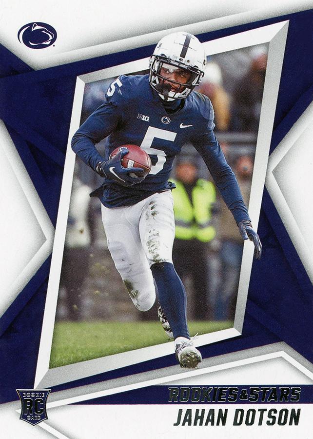 #12 Jahan Dotson