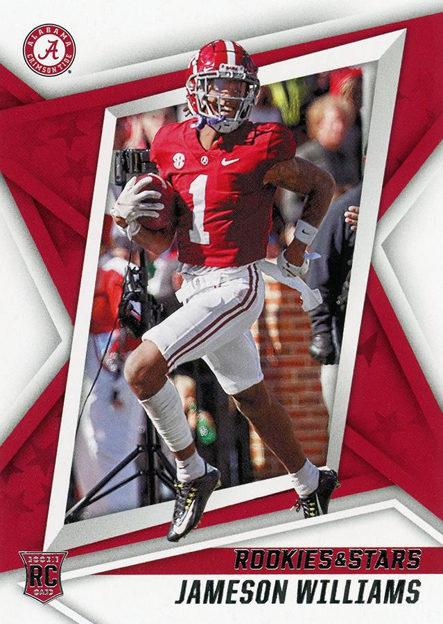 Jameson Williams