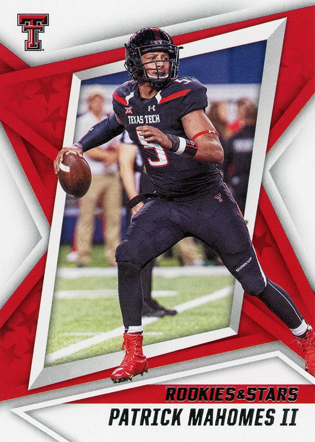 Patrick Mahomes II
