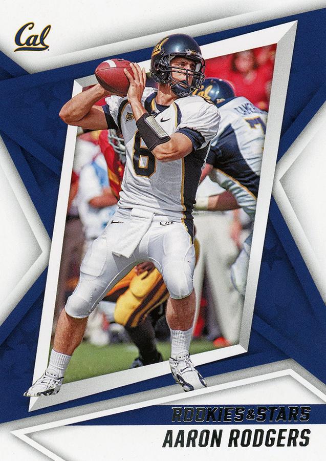 Aaron Rodgers