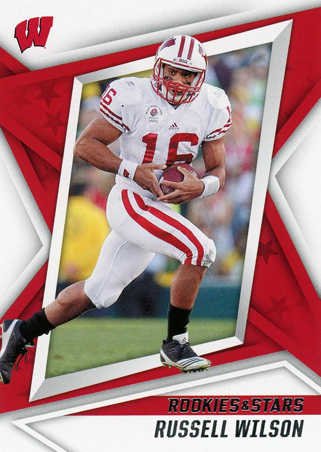 Russell Wilson